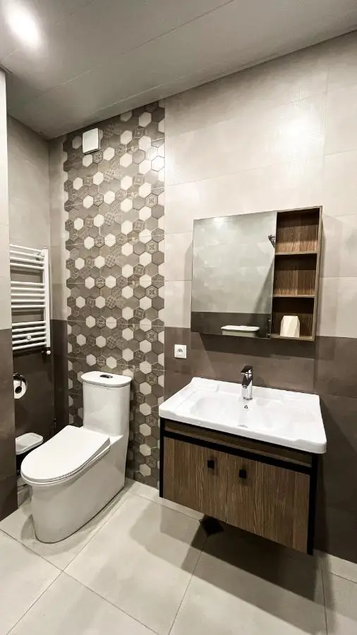 Dani Lux Apartments