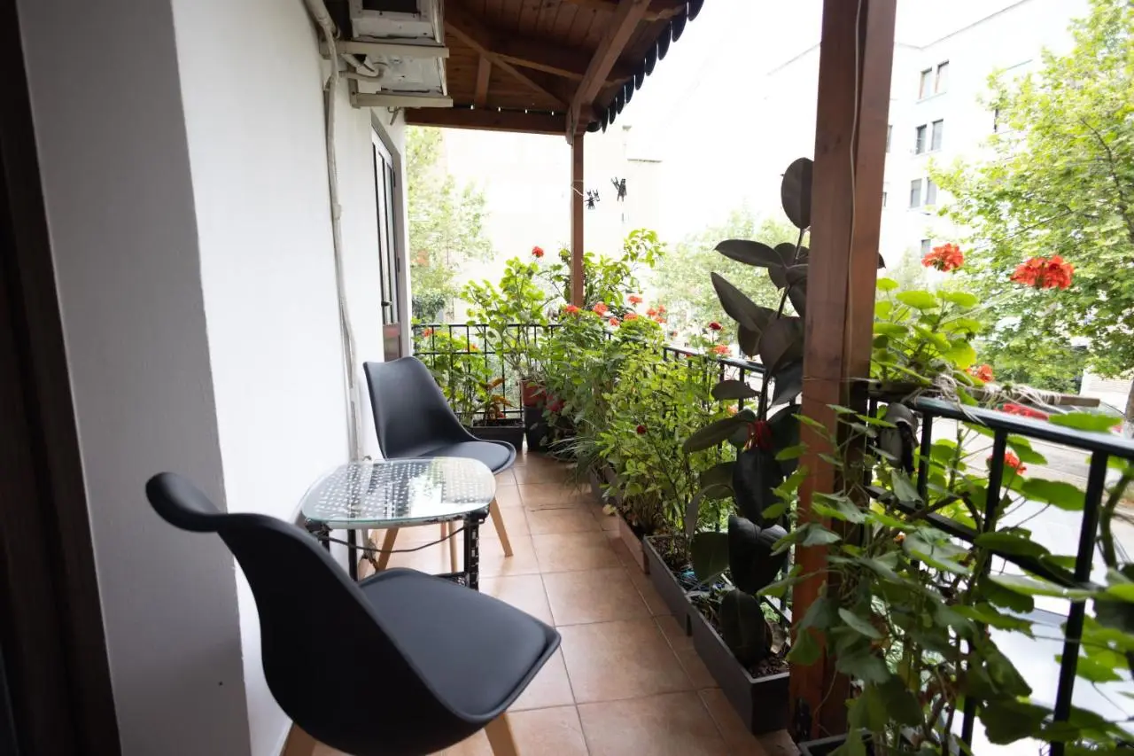 Apartment KLER-Elegant Stay Ali Demi