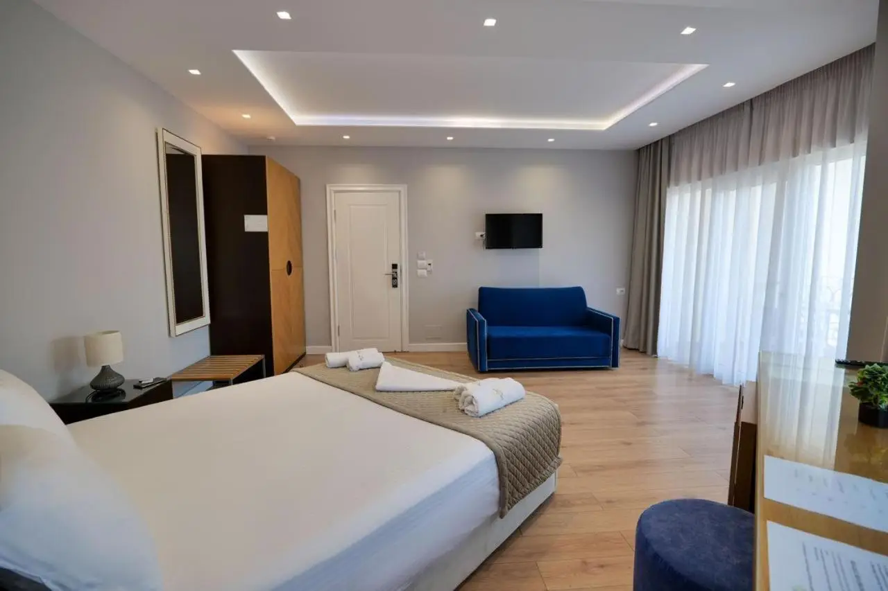 AMI MAR Hotel