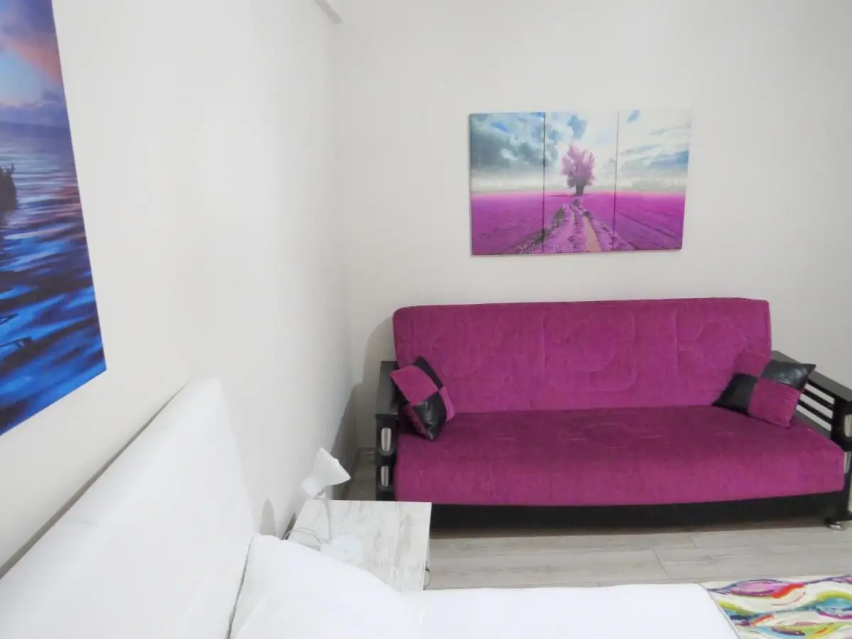 Istanberry - Paradise Two-Bedroom Apartments with Elevator