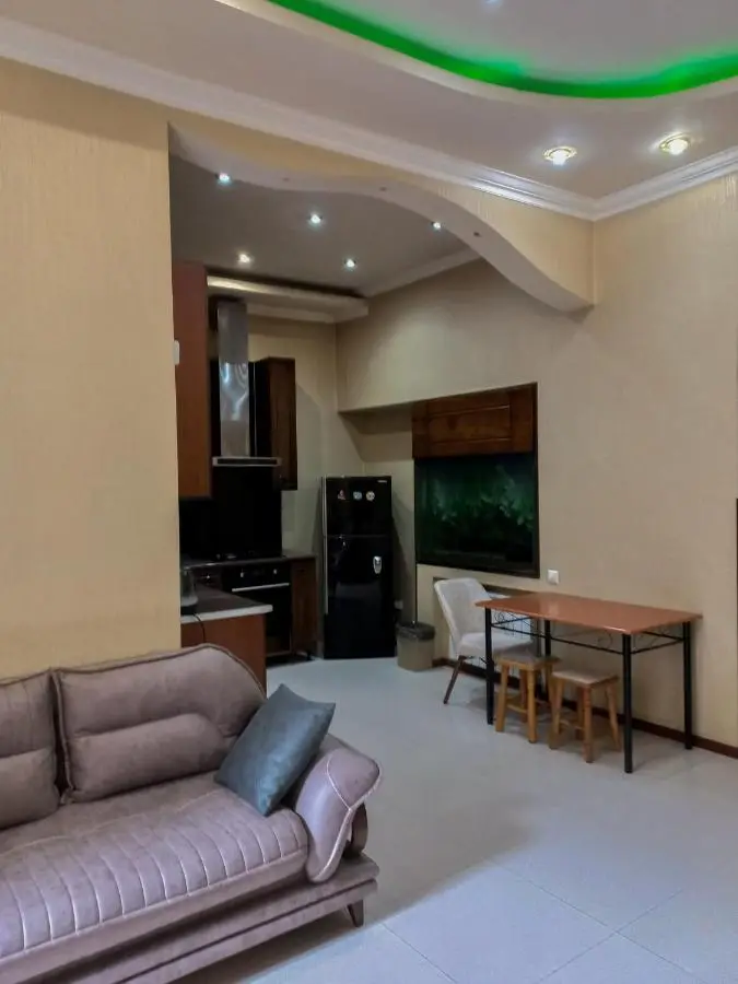 Tatapartment