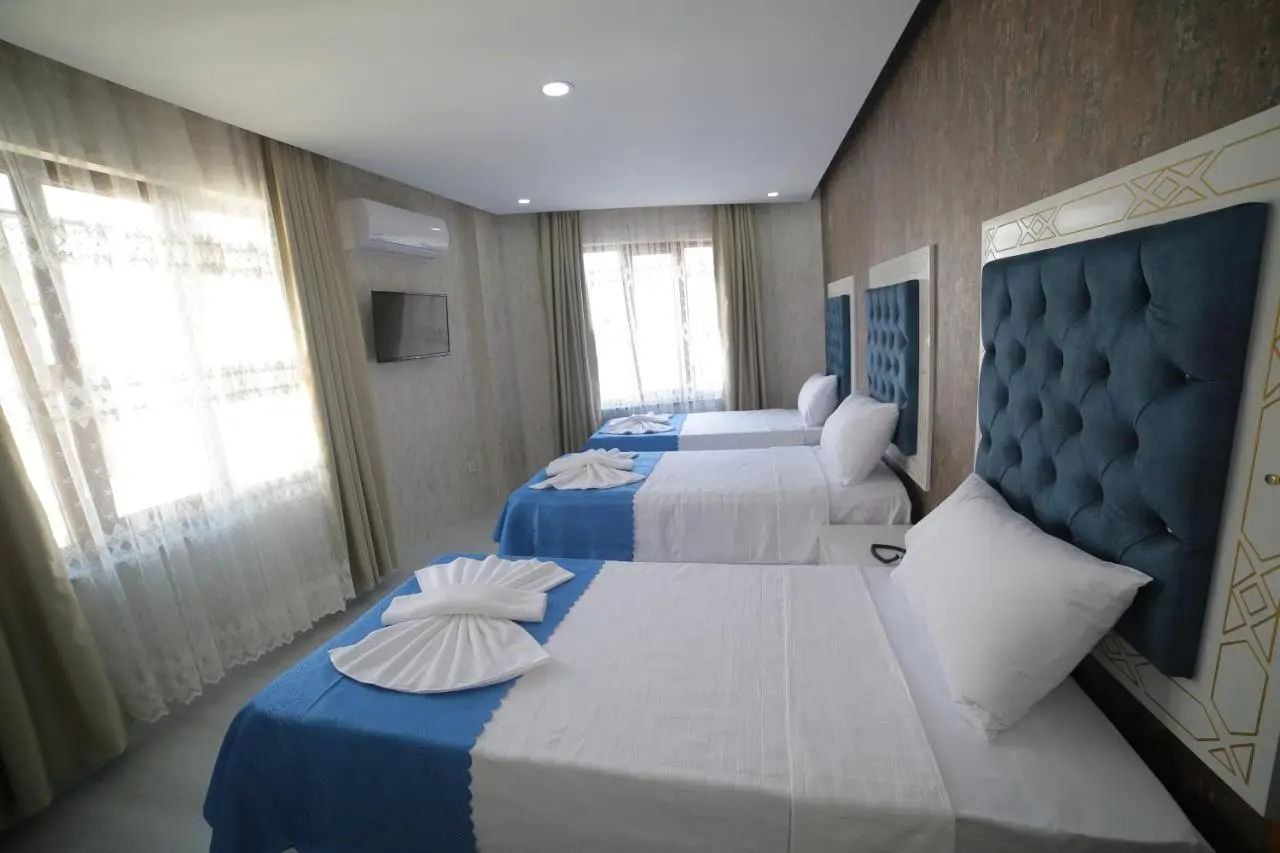 Hotel Aksaray istanbul