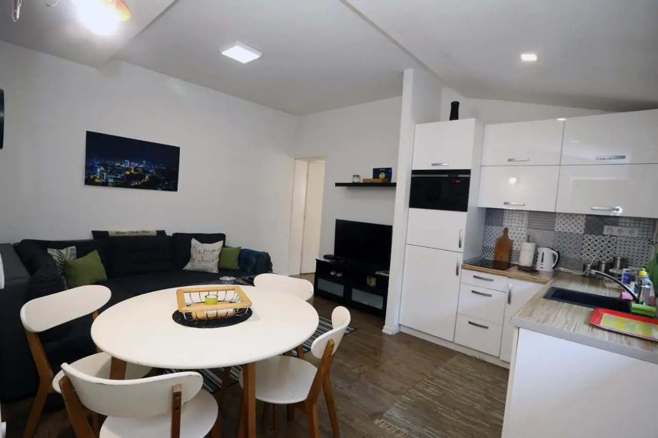 Apartment My Way