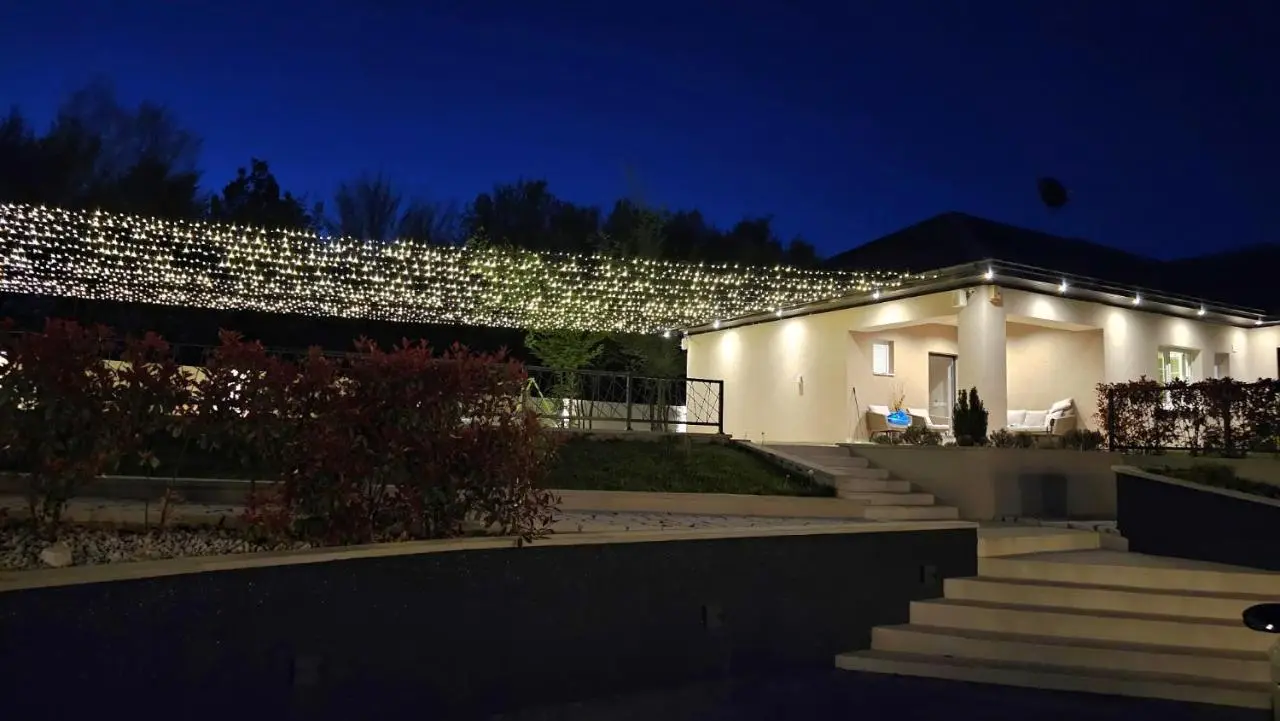 Villa Aida