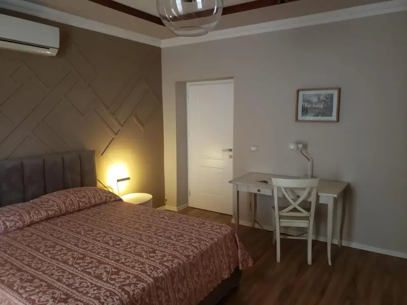 Art Gallery Apartments Tirana 1