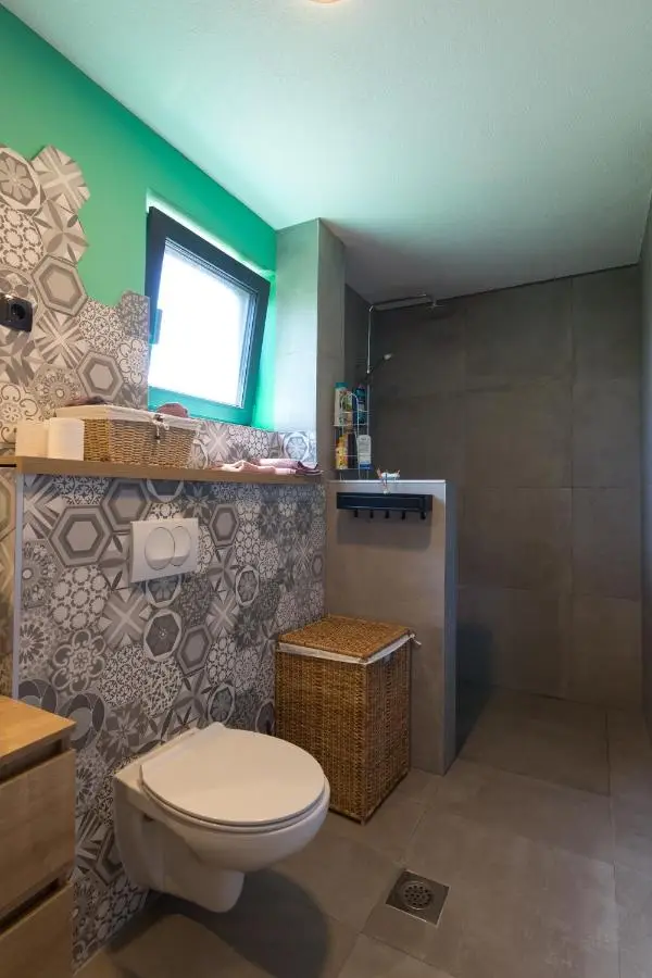 Modern House in Visoko