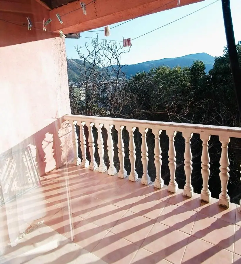 Poseidon House