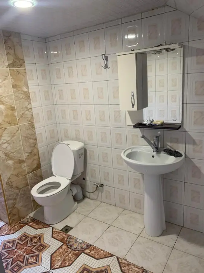 tamazis guest house