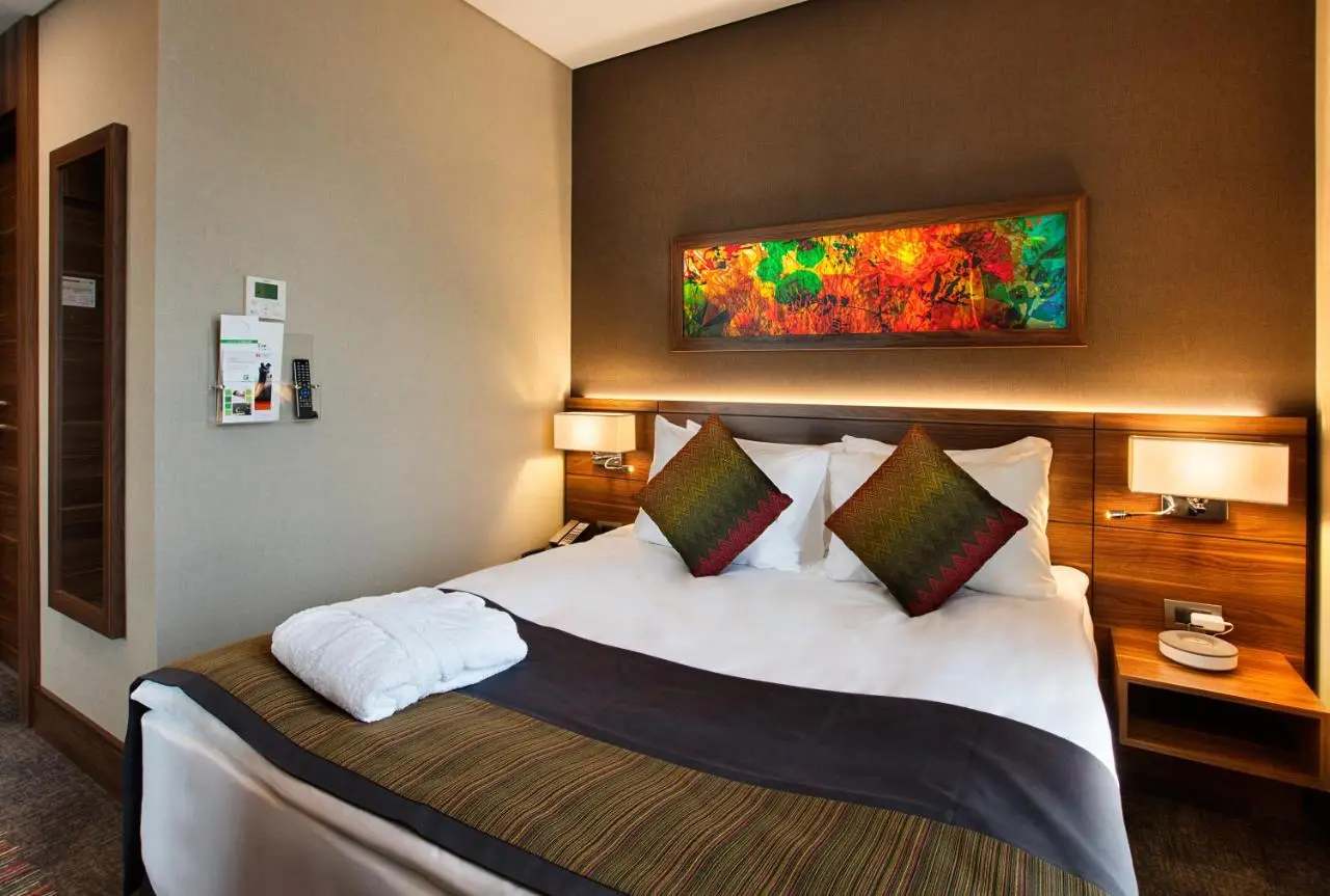 Holiday Inn Istanbul - Kadikoy by IHG