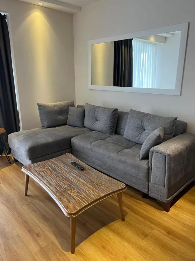 Premium Apartment CORTYART BY MARIOTT