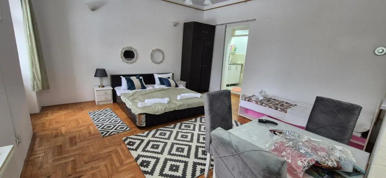 Apartment B