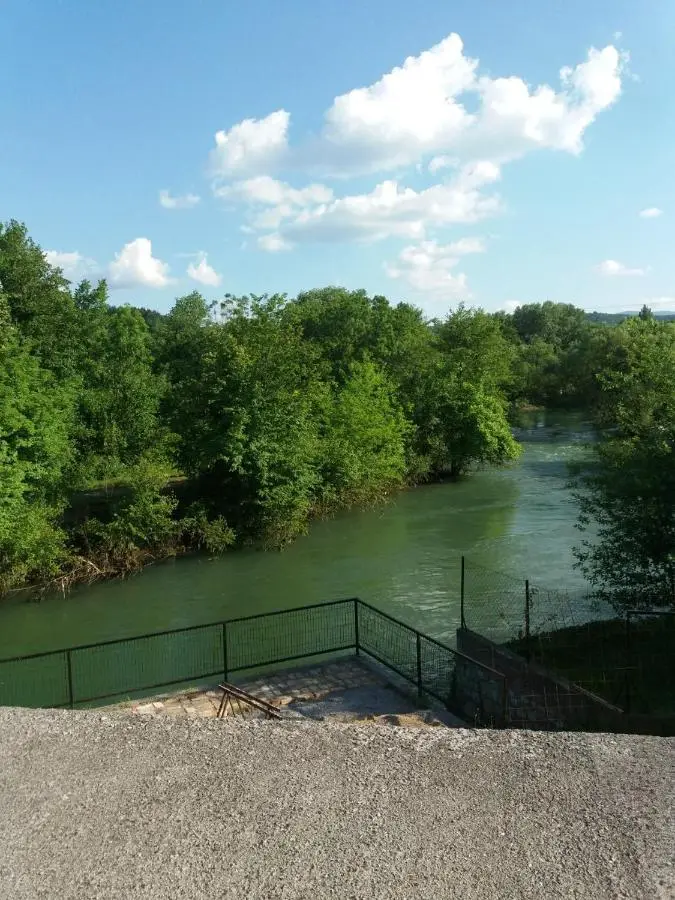 Holiday home Dream Bosanska Krupa