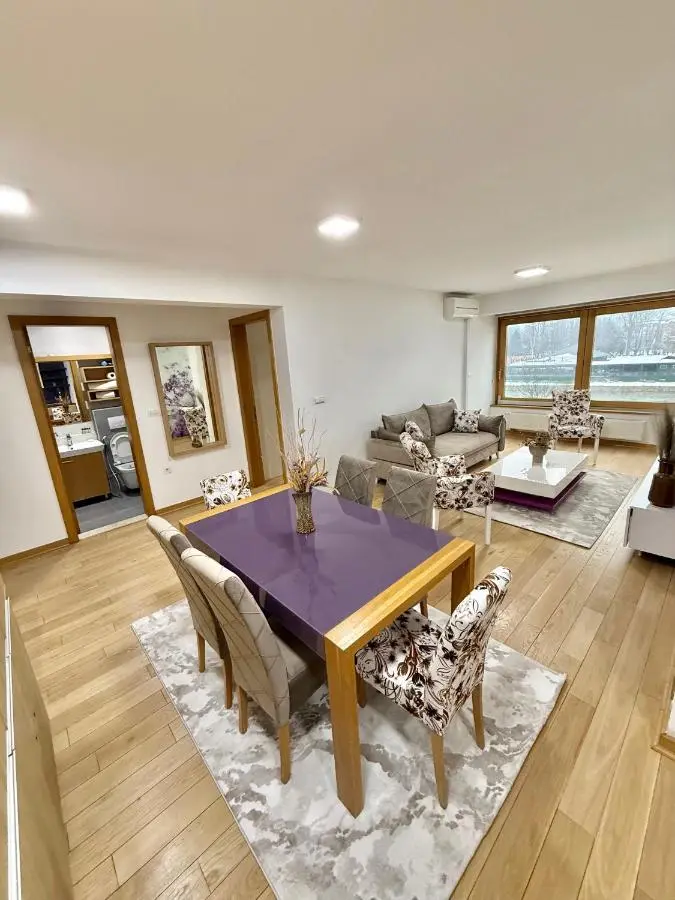 VIP Superior Apartments