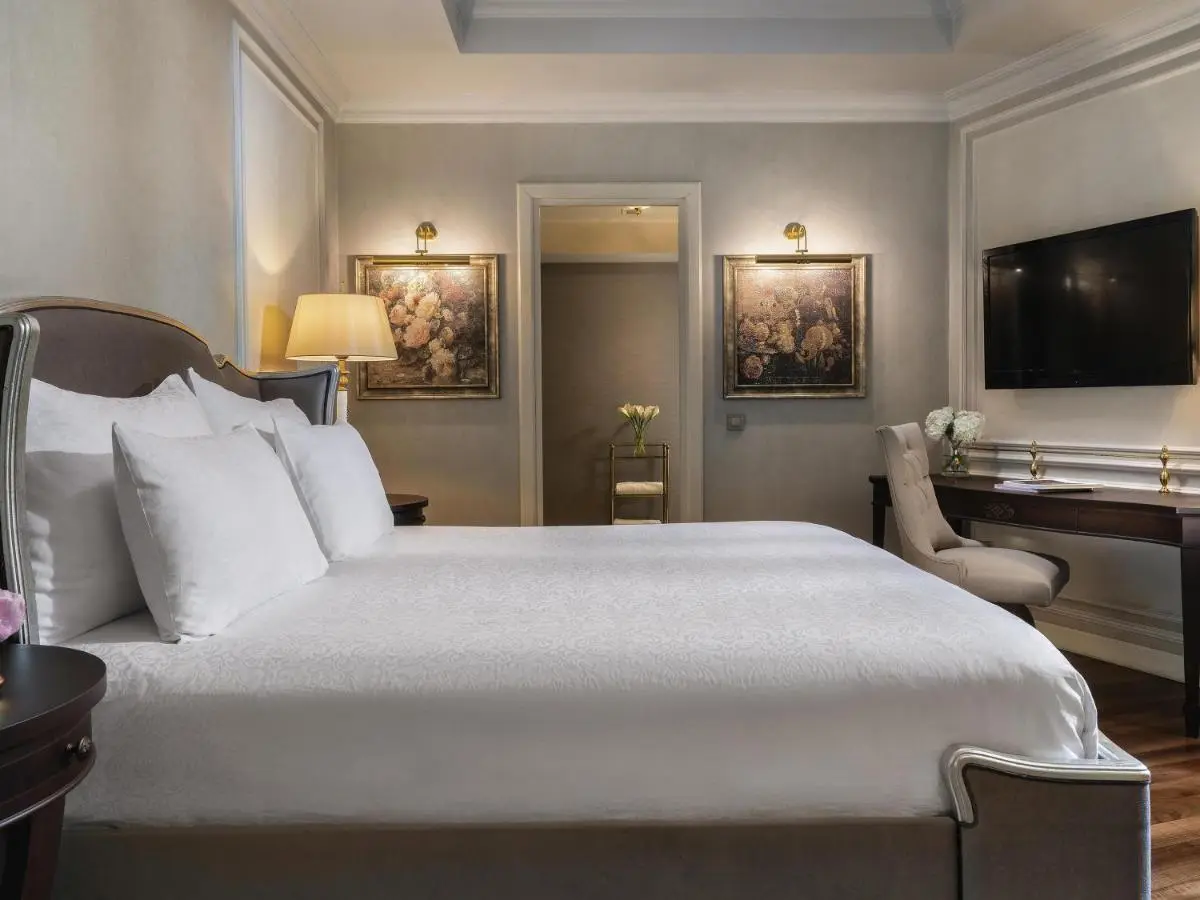 Rixos Pera Istanbul - Nickelodeon Play Access