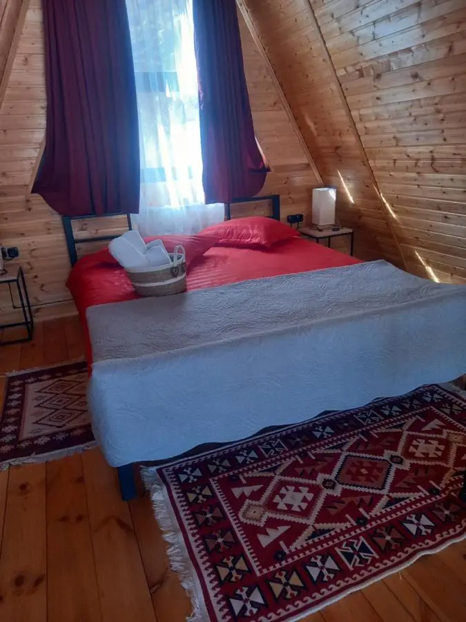 Welcome Cottage