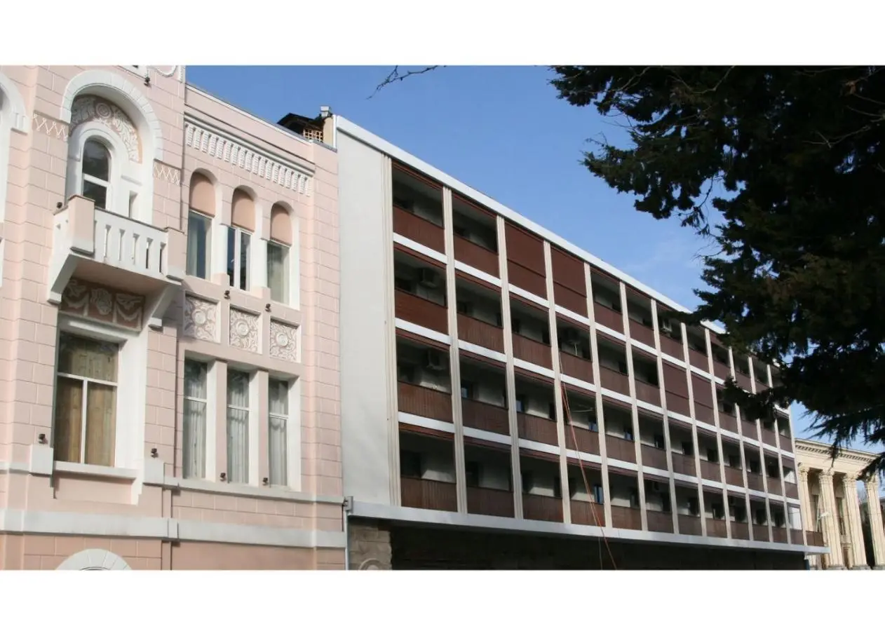 35 Paliashvili
