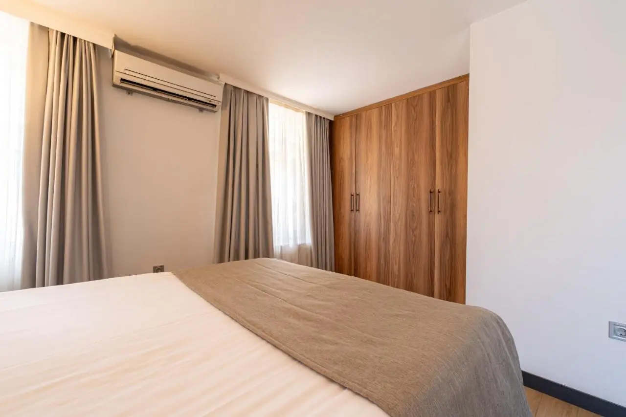 Business Life Hotel & SPA Bakırköy
