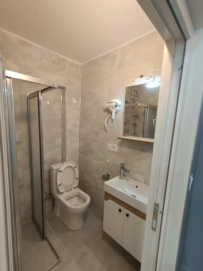 Koçi Otel