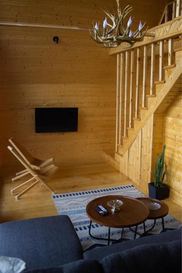 Cottage KOLKHA