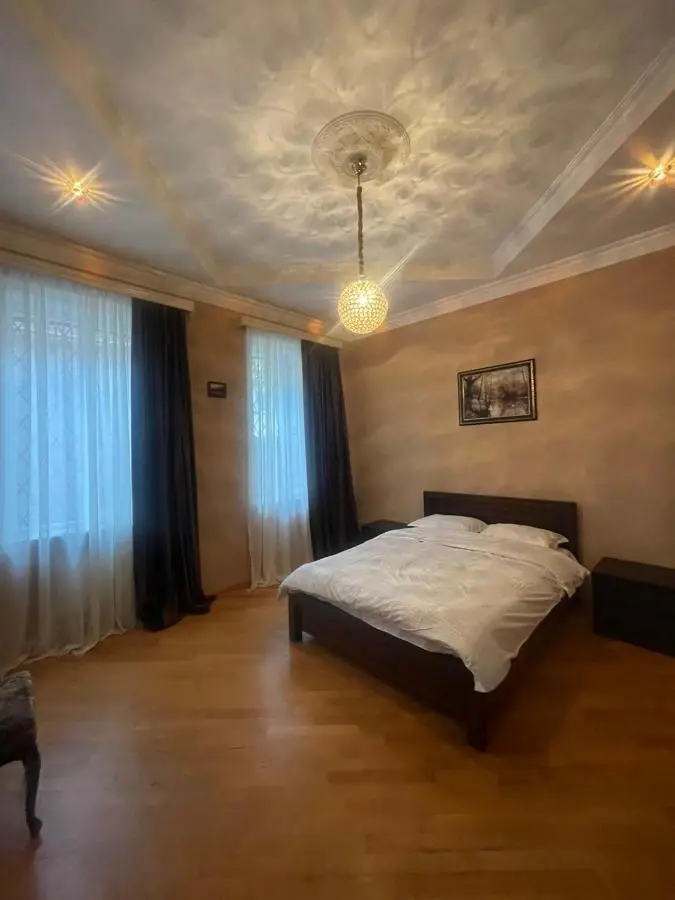 Natali Apartment