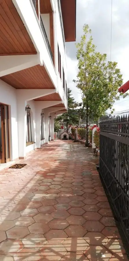 Vila DANI near Castle and Old Bazar