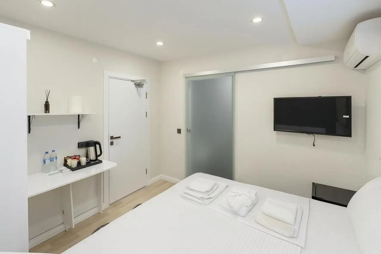 Casa Florya Suites