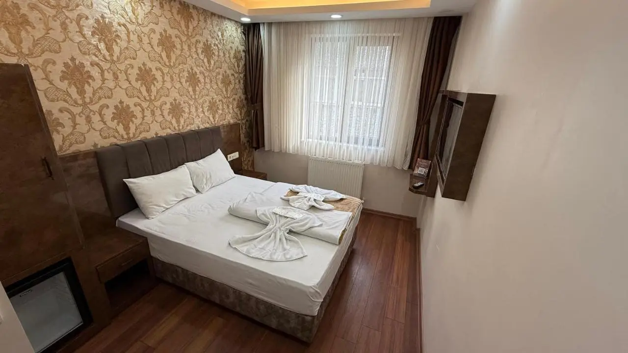 Hotel FORTYNİNE