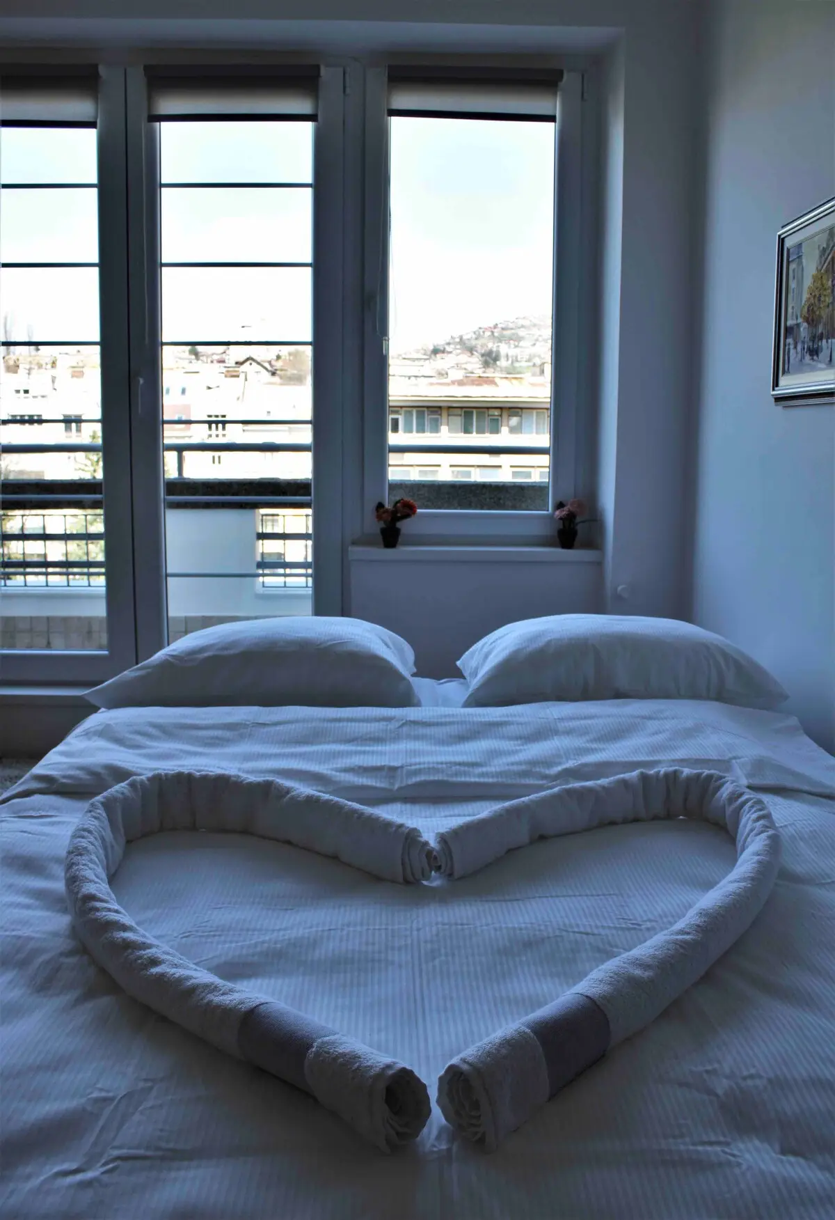 Apartment Rima
