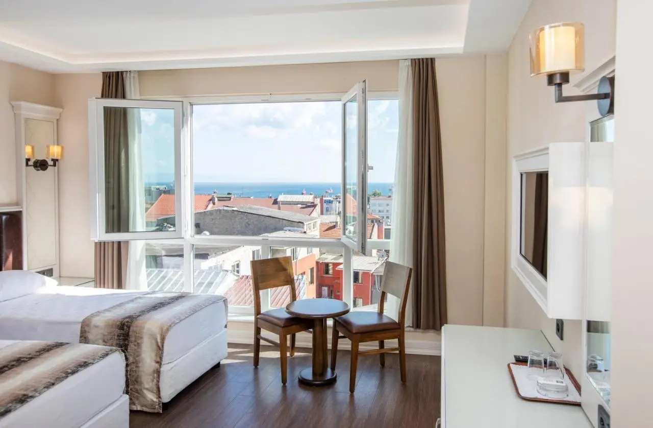 Morava Hotel
