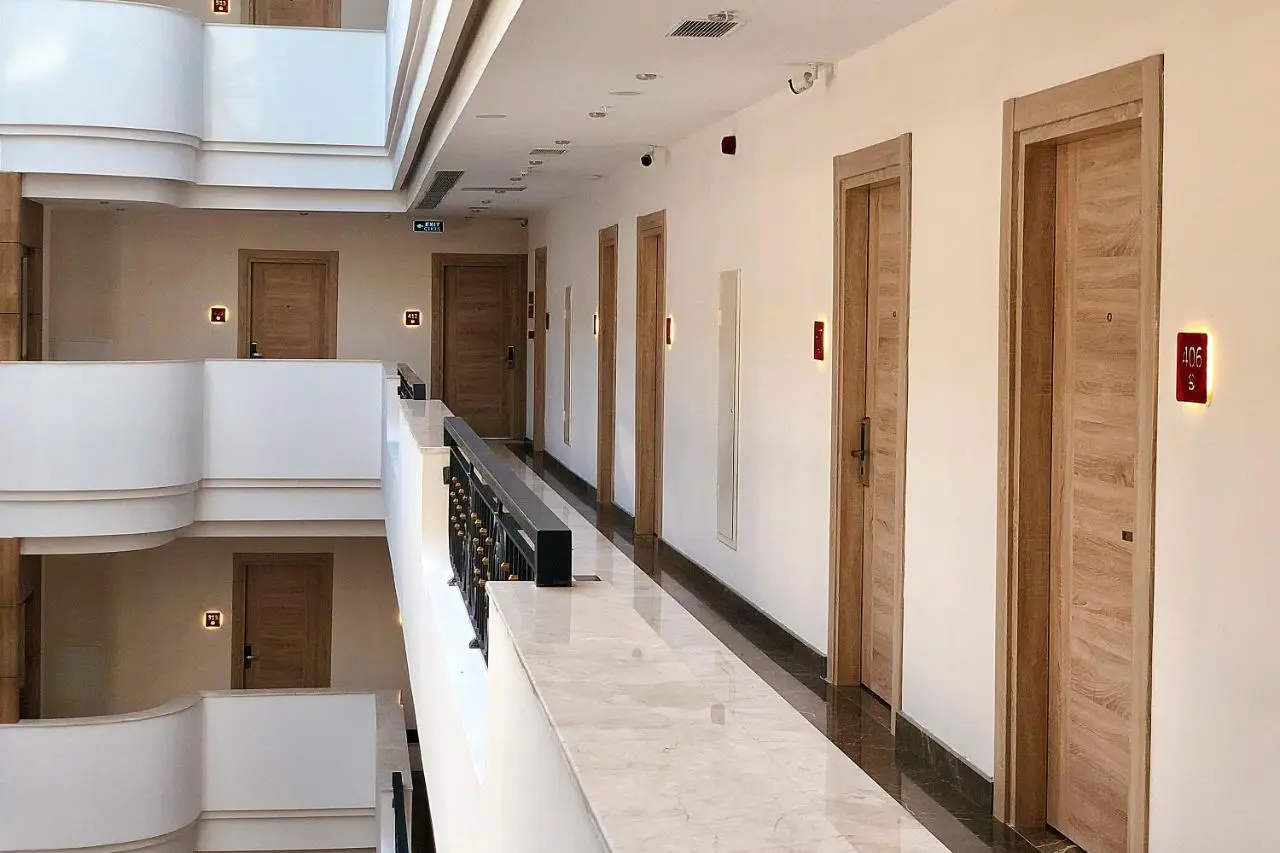 Ramada Encore By Wyndham Istanbul Basin Express