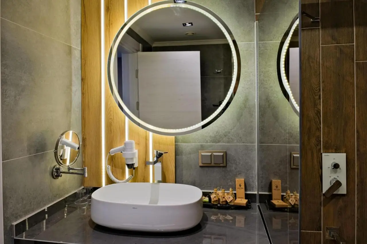 Maritimo Hotel