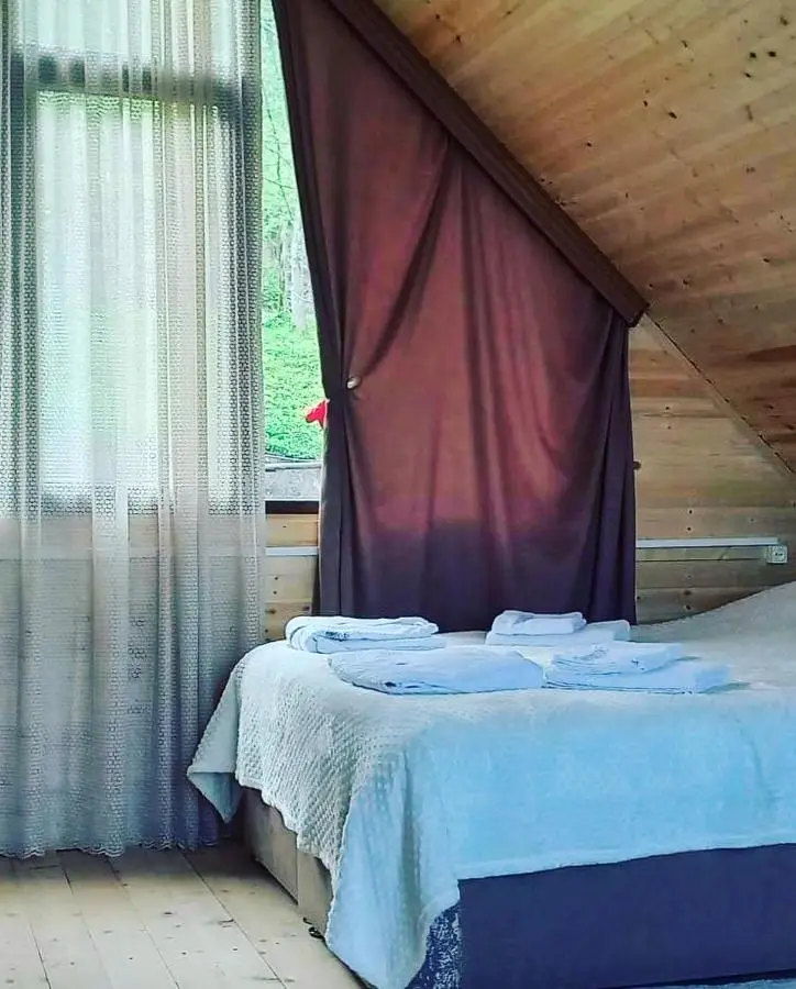 Time House