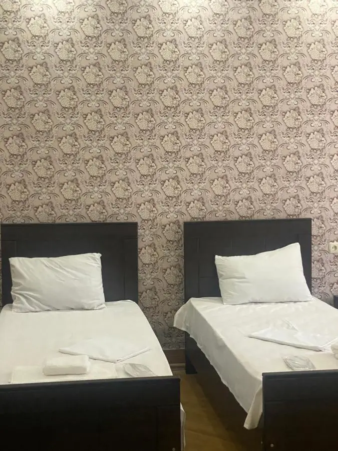 Hotel Mariana