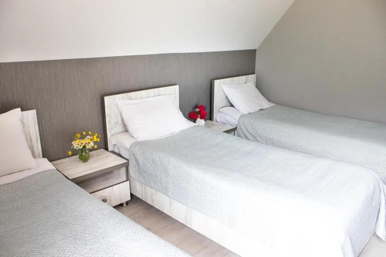 OISHE Boutique Hotel