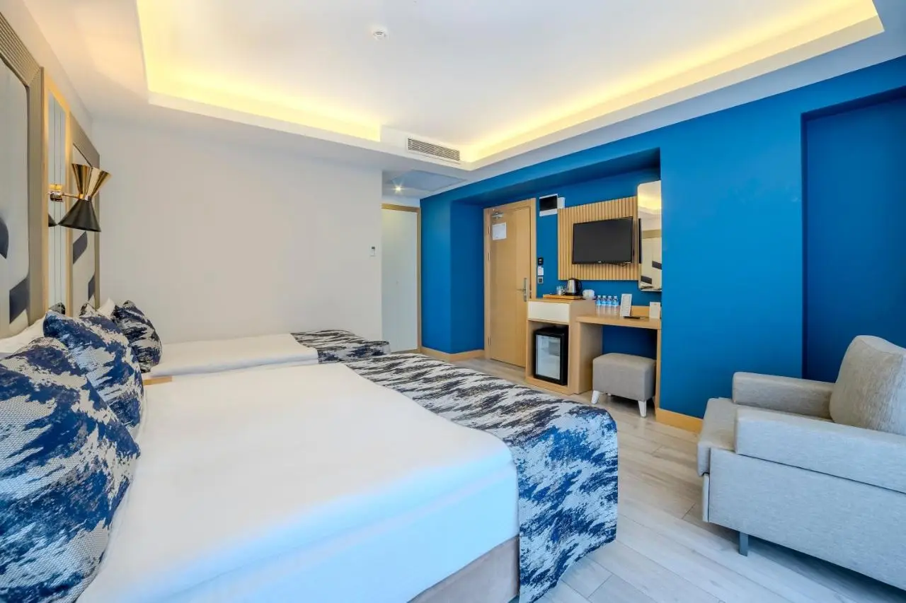 Downtown Sirkeci Hotel