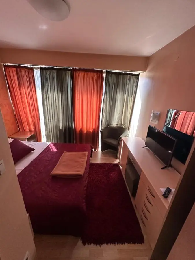 Hotel Brkić Sarajevo Airport - Free Parking