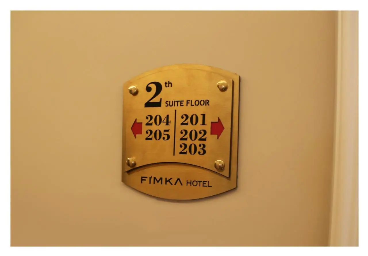 Fimka Hotel