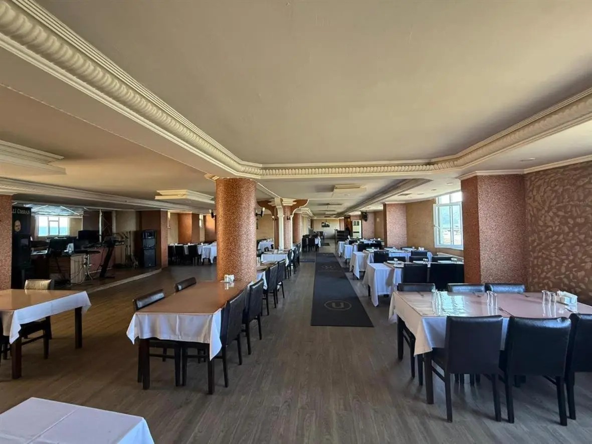 Otel Ustabaş