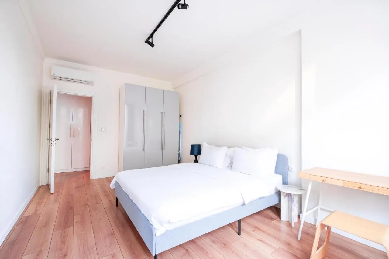 Homie Suites - Luxury Apartments in Maçka