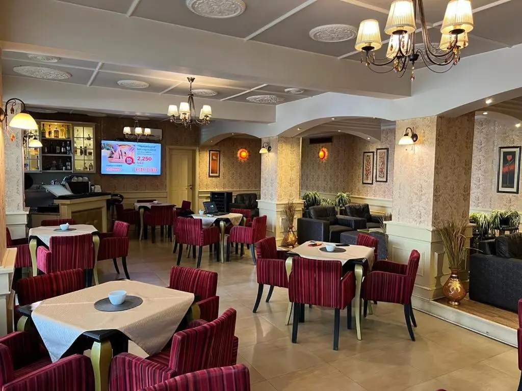 Edisem Hotel