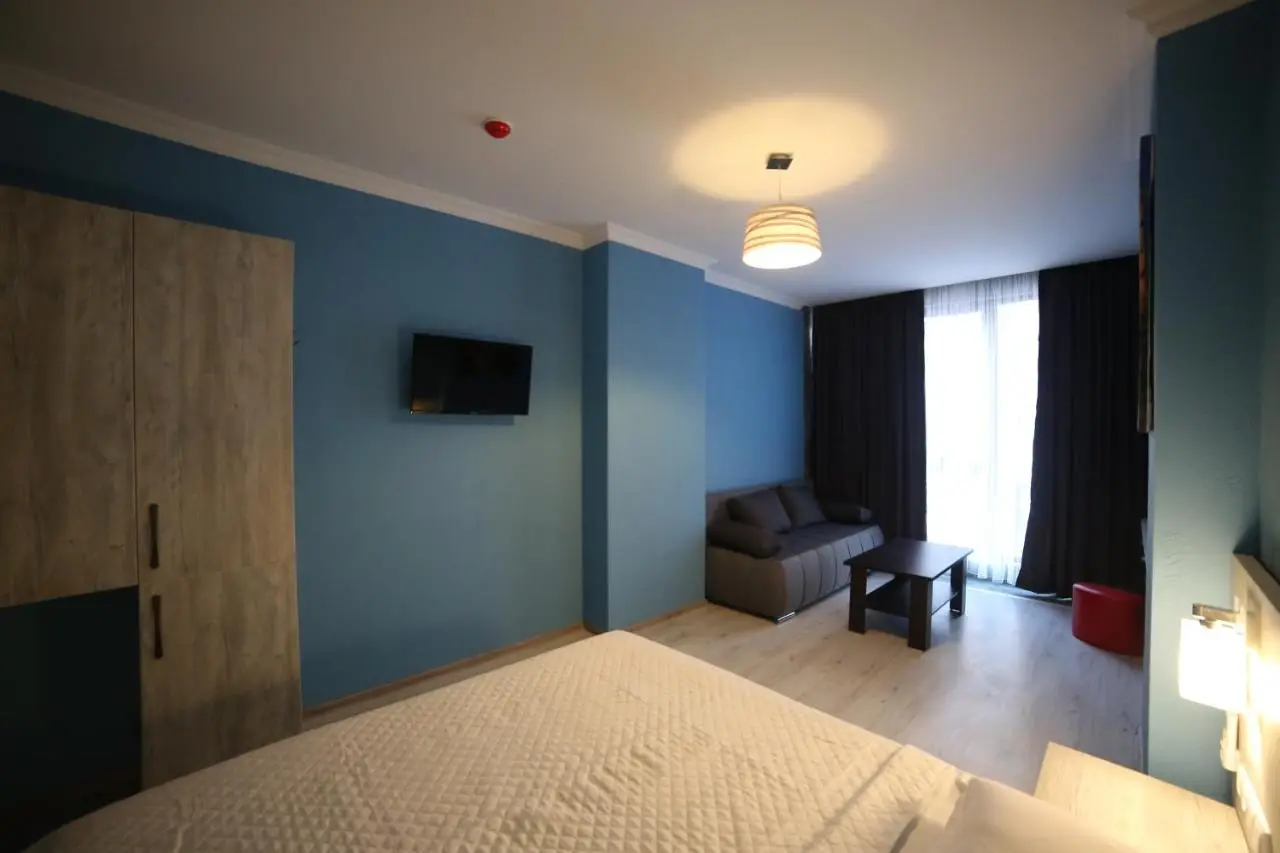 Hotel Soft