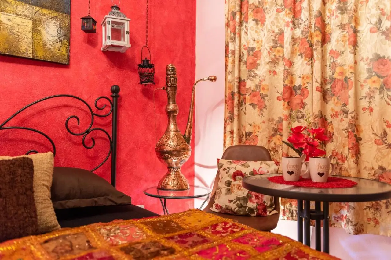 Pansion Bubamara Mostar