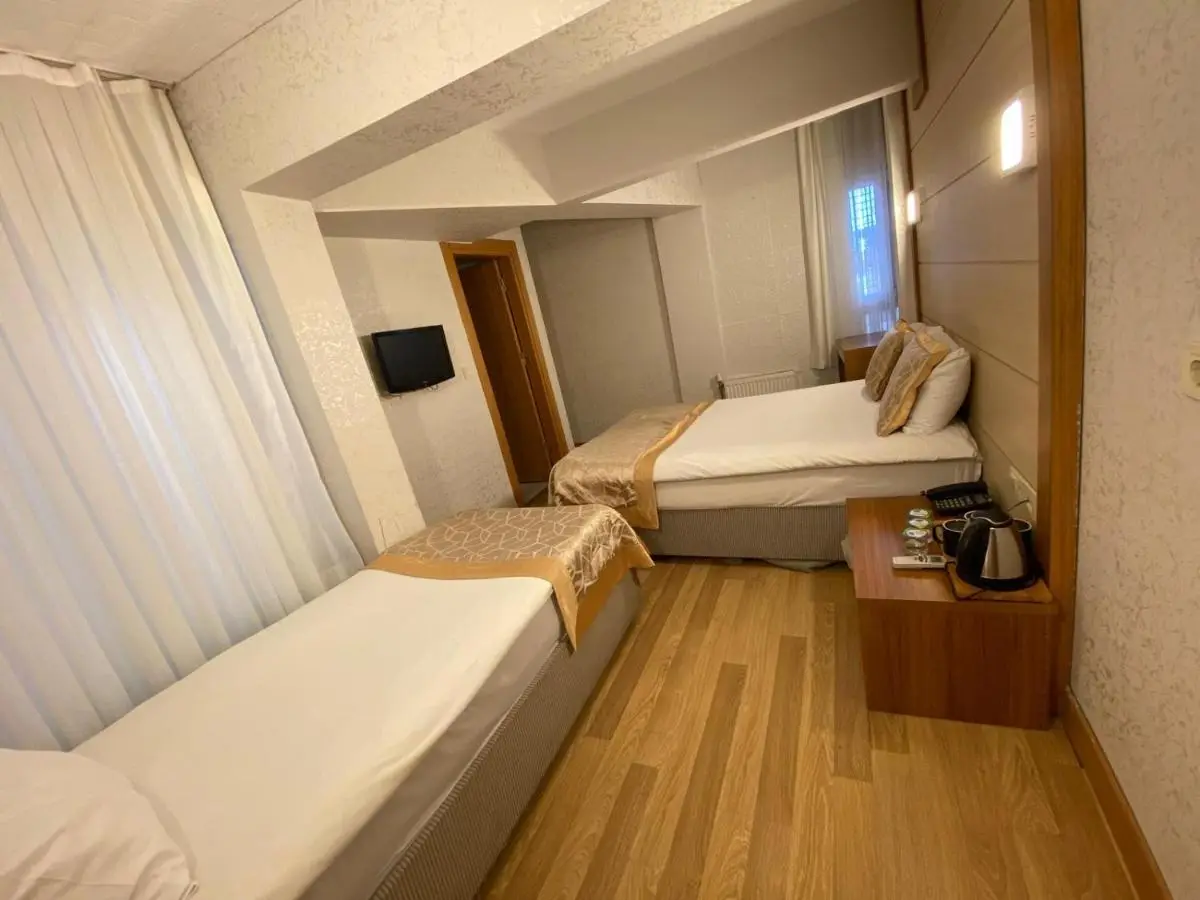 Timeks Hotel Sultanahmet