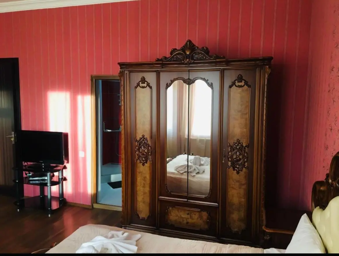 Hotel RichI G A