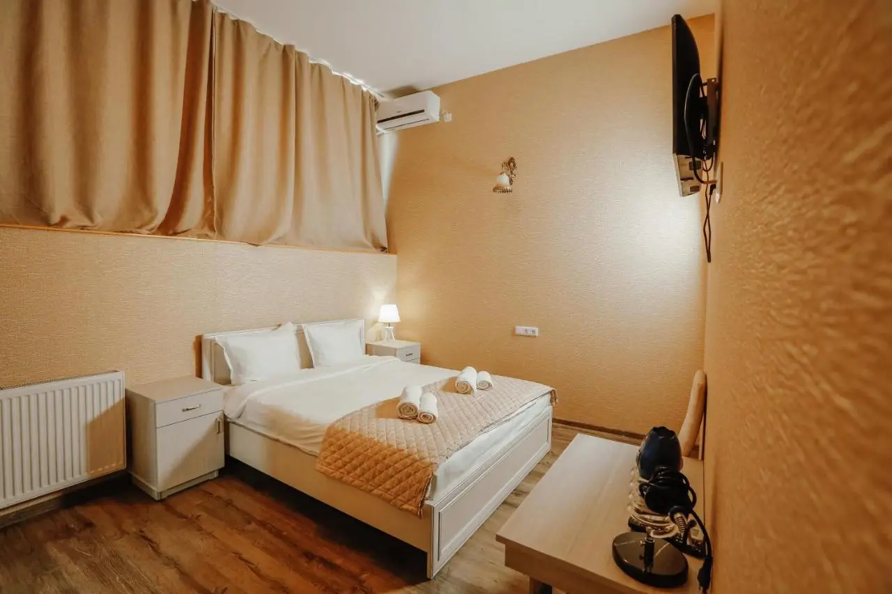 SResidence