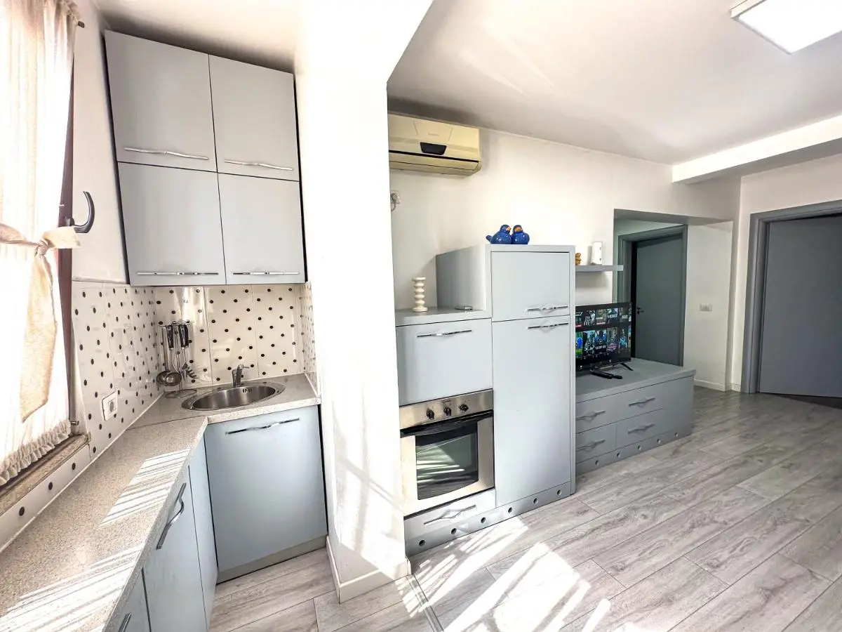 City Center 2BR Apartment