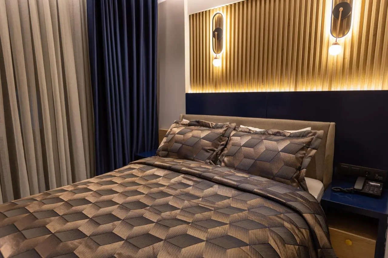 AMASRA DADAYLI HOTEL