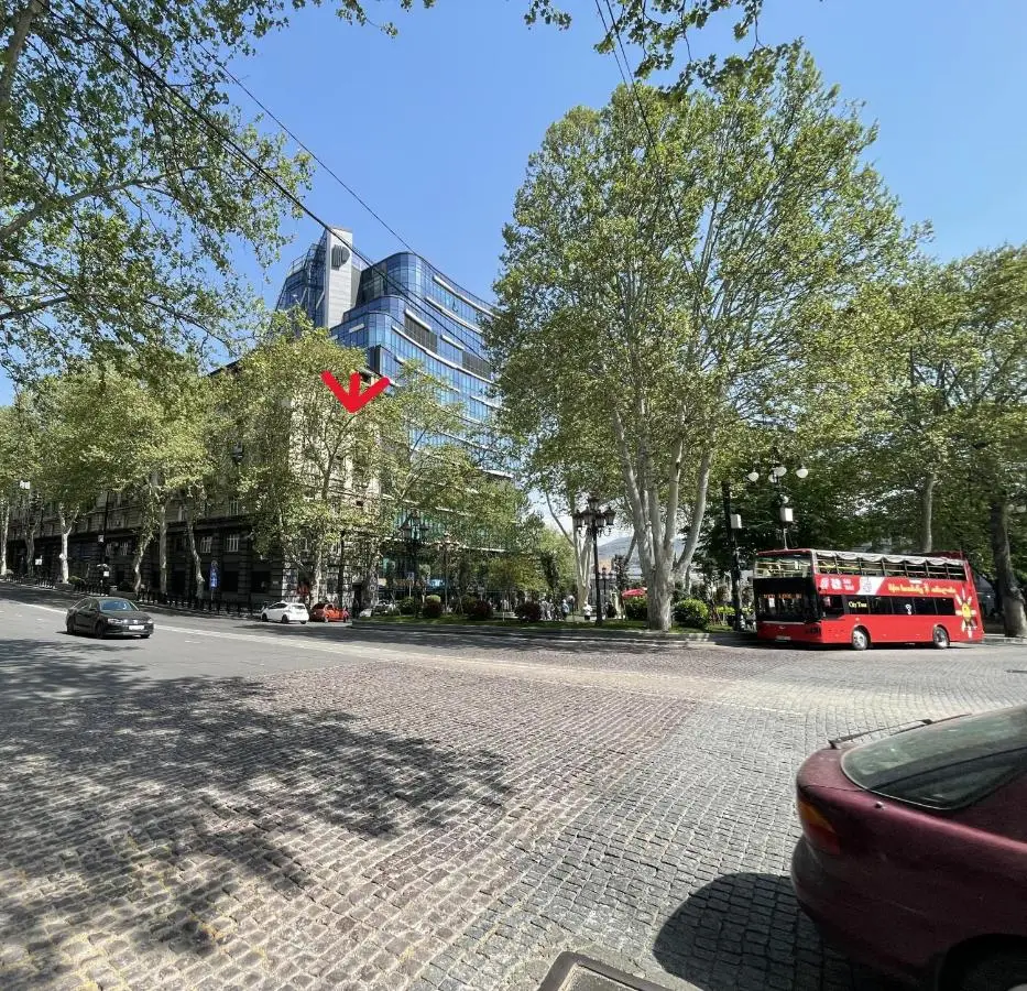 Freedom Square Apartment