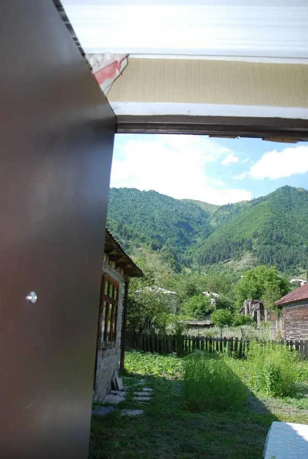 Keti Pilpani Guesthouse
