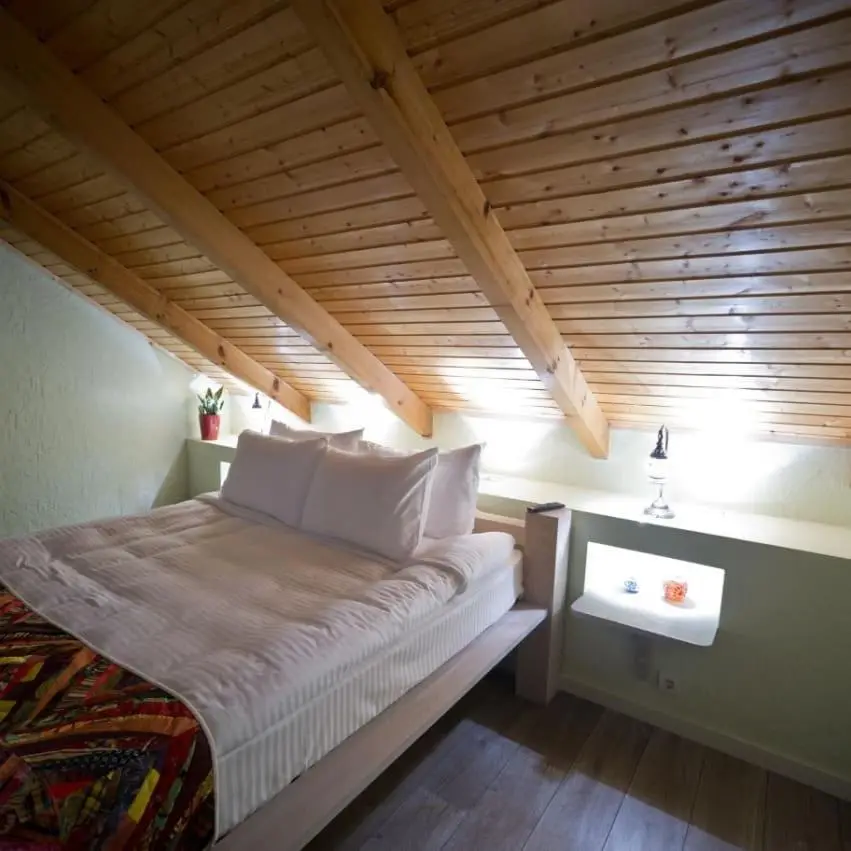 No12 Boutique Hotel